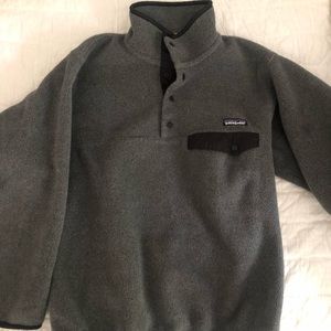 Fleece Pullover Patagonia